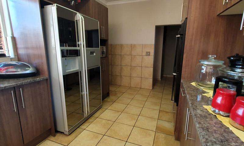 4 Bedroom Property for Sale in Balley Duff Free State